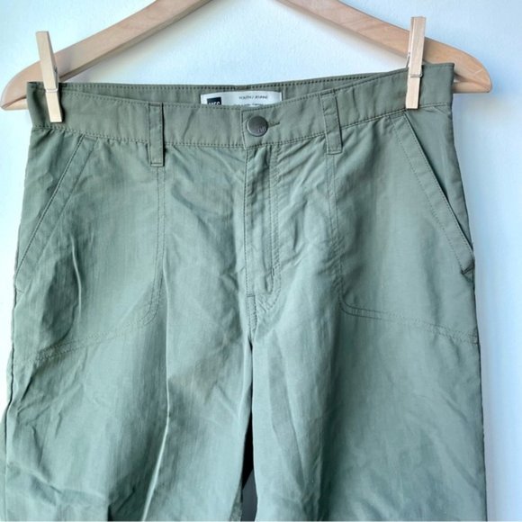 MEC Youth Sidetrack Boys Hiking Pants - Picture 2 of 9